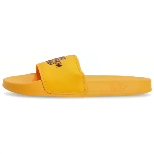 THE NORTH FACE Base Camp Slides Iii 'Yellow'
