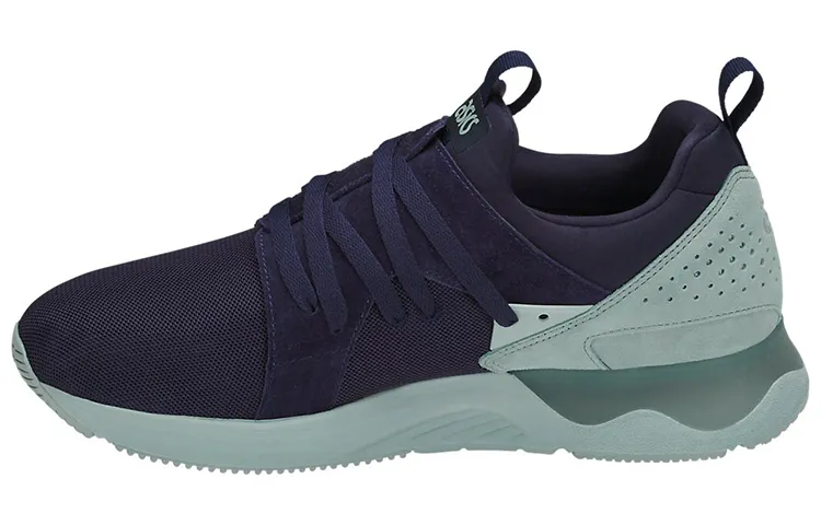 ASICS Gel Lyte V Sanze 'Blue Green Women's