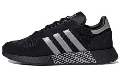 Adidas Originals Marathon Tech 'Black Silver'