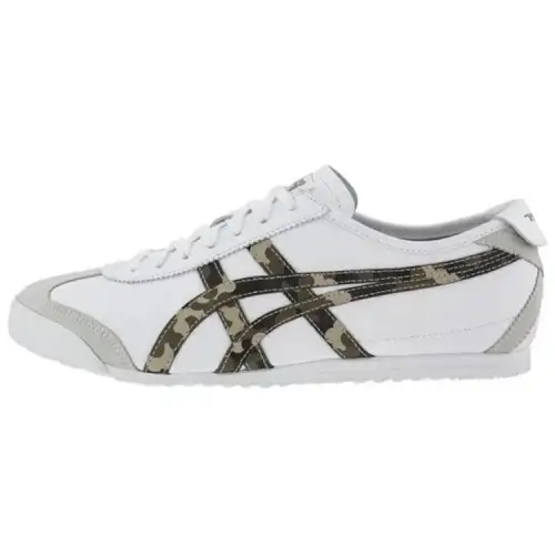 Onitsuka Tiger Mexico 66 'White Camo'