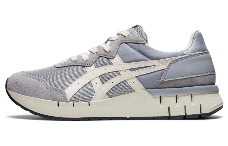 Onitsuka Tiger Rebilac Runner 'Grey White'