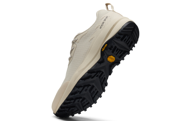 KOLON SPORT Slip Resistant Abrasion Resistant Slip Resistant Abrasion Resistant Low top Casual Shoes Women’s Beige Gray