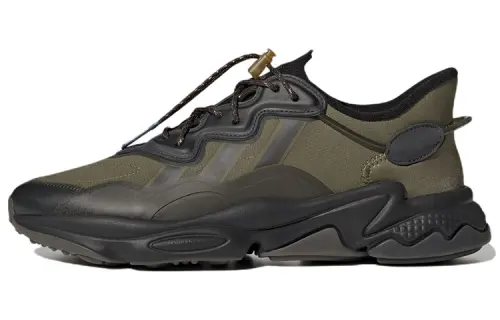 Adidas Ozweego 'Focus Olive Black'