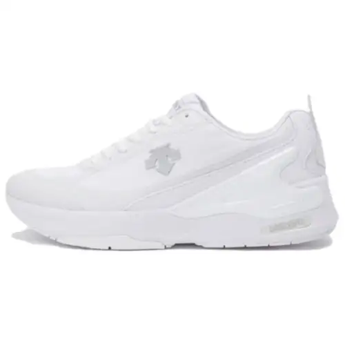 DESCENTE DELTA Comfortable And Lightweight Slip Resistant Abrasion Resistant Slip Resistant Abrasion Resistant Low top