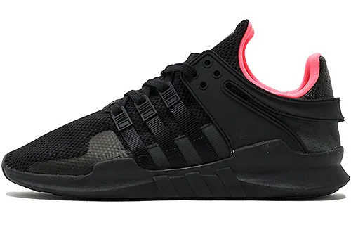 Adidas Eqt Support Adv 'Black Turbo Red'
