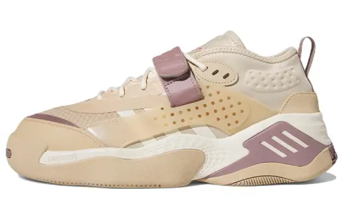 Adidas Streetball 3 'Magic Beige Purple'