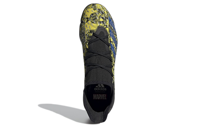 Marvel X Predator Freak.3 TF 'Demonscale Wolverine'
