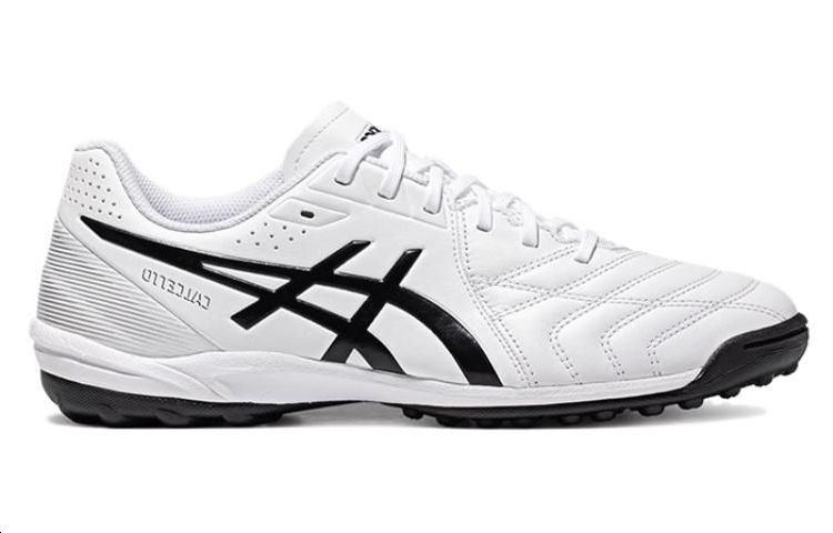 ASICS Calcetto K Wd 9 Tf Ag 'White Black'