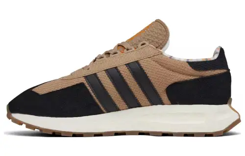 Adidas Retropy E5 'Black Brown'