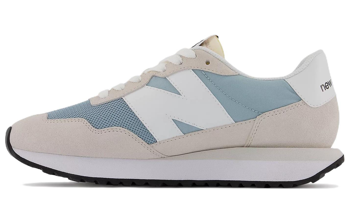 237 Wmns New Balance 'Sea Salt Ocean Haze' Women's