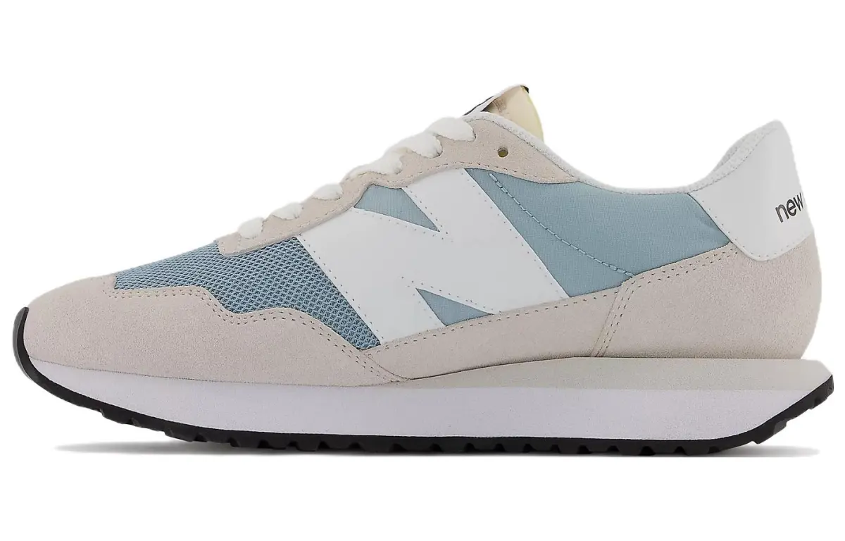 237 Wmns New Balance 'Sea Salt Ocean Haze' Women's