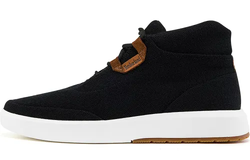 Timberland Truecloud Mid 'Black'