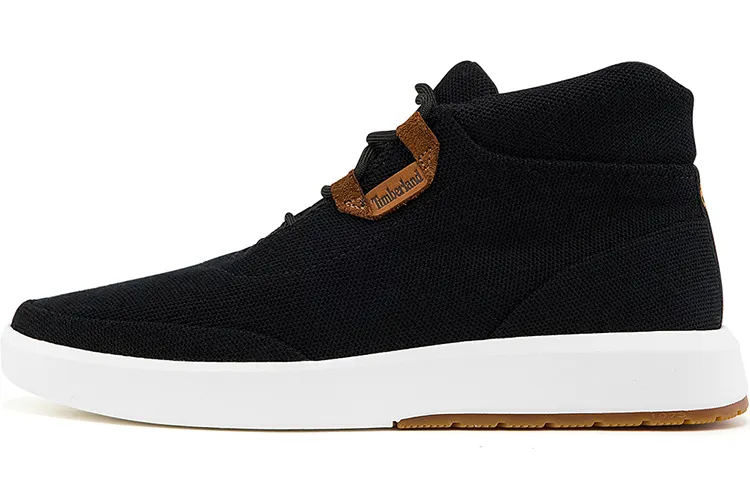 Timberland Truecloud Mid 'Black'