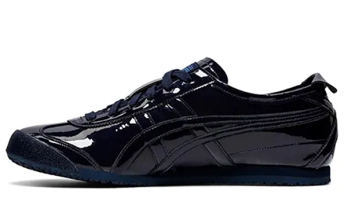 Onitsuka Tiger Mexico 66 'Triple Black' Women's