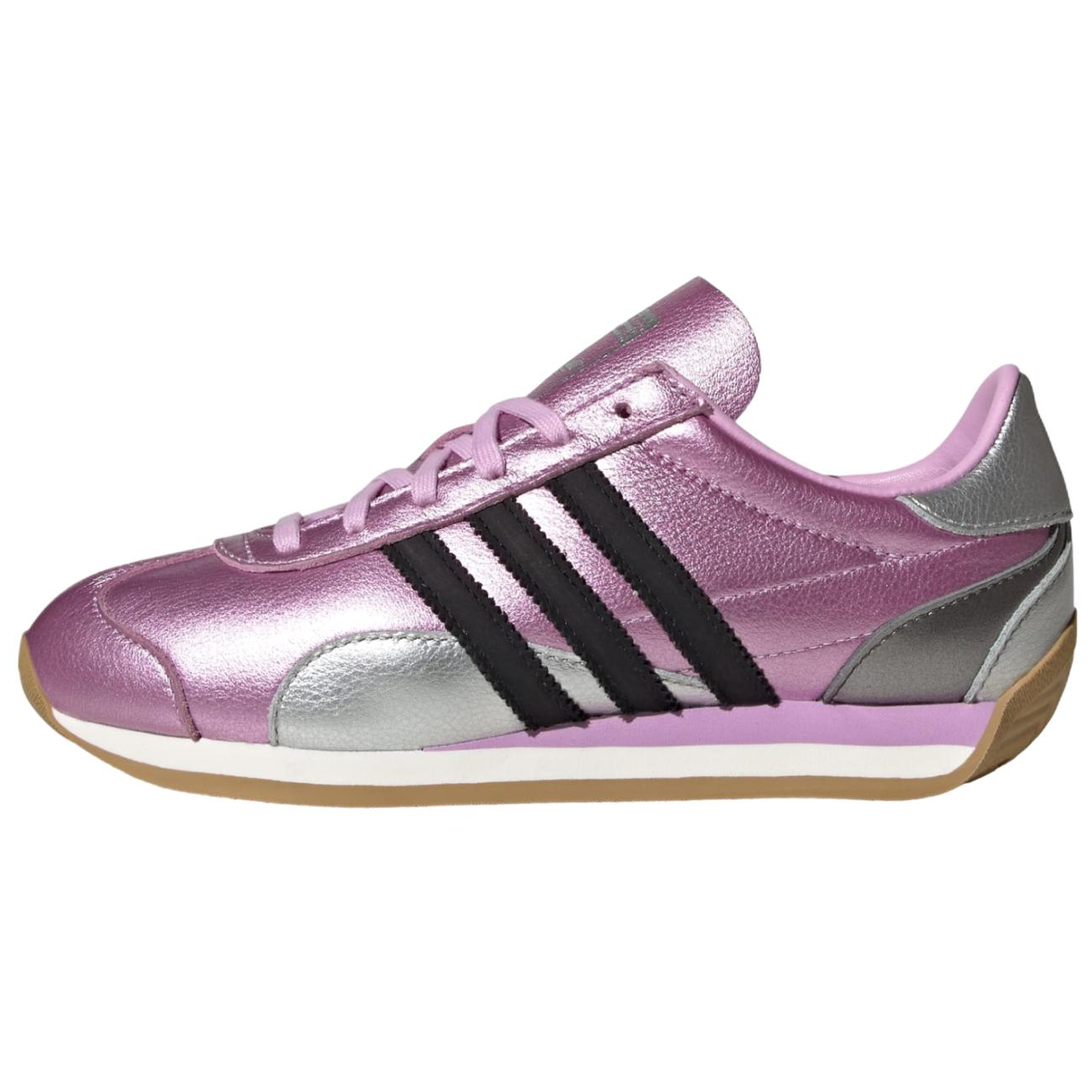 Country Wmns Adidas Originals Og 'Bliss Lilac Metallic' Women's