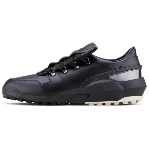 Onitsuka Tiger Jumpa Comfortable Abrasion Resistant Low top Casual Shoes Unisex Black