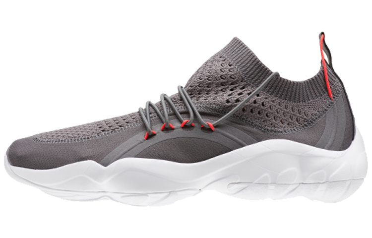 Reebok Dmx Fusion Gray