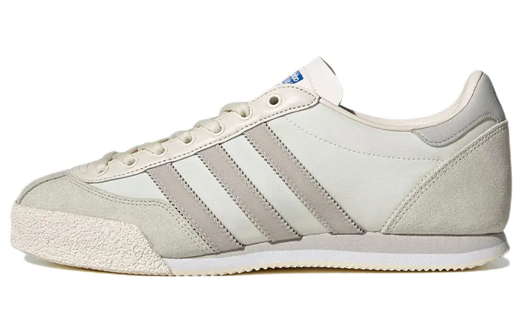 LG2 Spzl Liam Gallagher x LG2 Spzl Adidas 'Cream White'