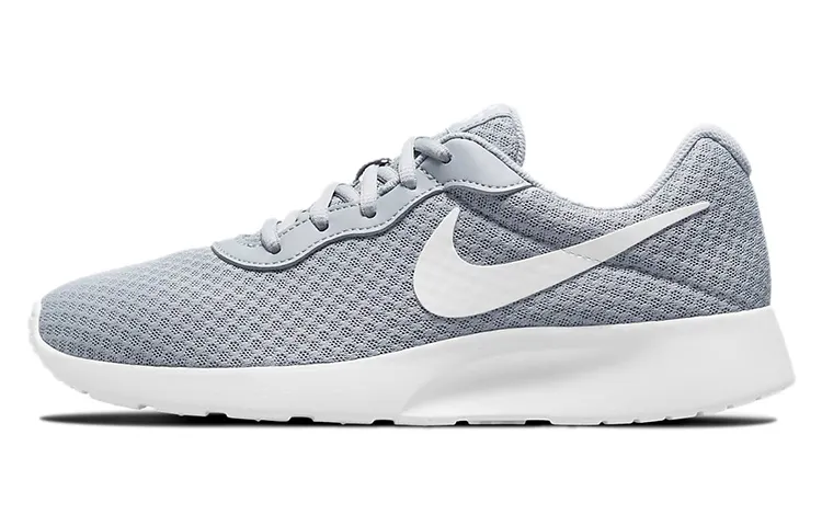 Nike Tanjun 'Wolf Grey' Women's
