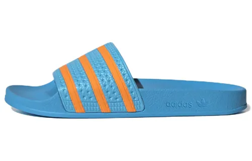 Adidas Originals Adilette 'Blue'