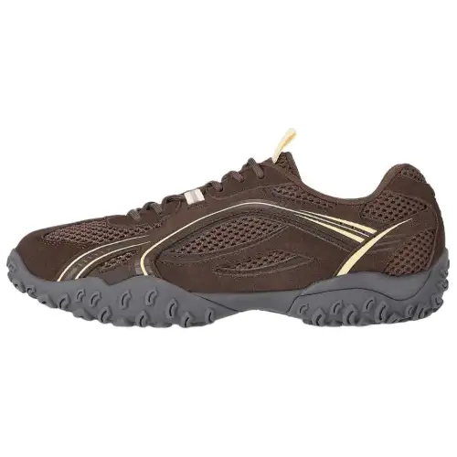 FILA Echape LX Casual Shoes Unisex Umber