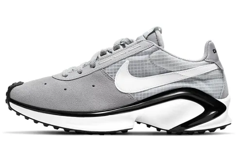 Nike D//X Waffle Grey/White