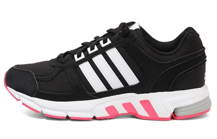 Adidas Equipment 10 W 'Black Red' Women's