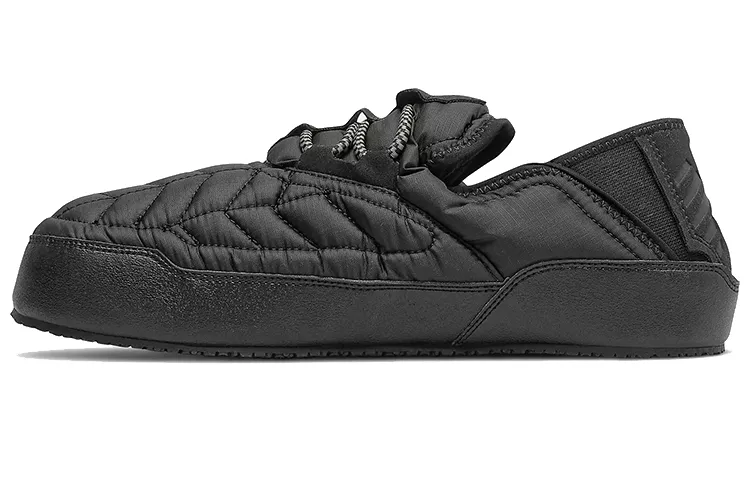 New Balance Crvn MOCv2 'Triple Black'