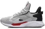 Li Ning Cushioning Slip Resistant Low top Casual Shoes Unisex