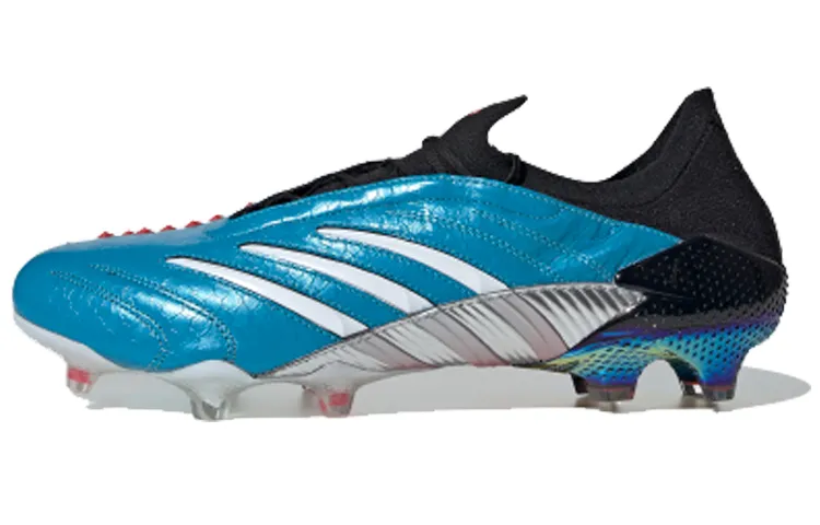 Adidas Predator Archive Fg 'Core Black'