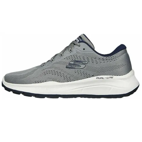 Skechers Relaxed Fit Equalizer 5.0 'Grey Navy'