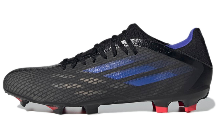 Adidas X Speedflow.3 Fg ‘Black Sonic Ink’