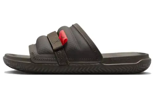 Jordan Super Play Dark Chocolate Infrared 23