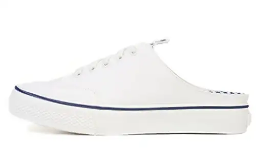 FILA Fashion Casual White Korean Version
