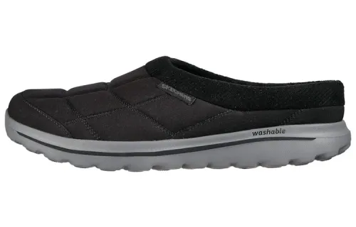 Skechers Casual Shoes Men's Low Top Black
