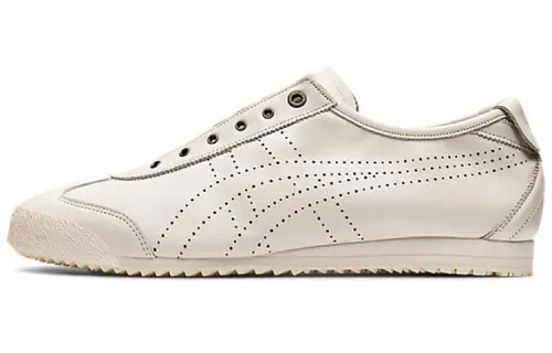 Onitsuka Tiger Mexico 66 SD Slip On Cream