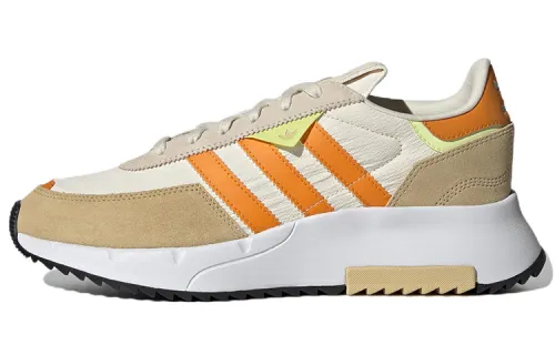 Adidas Retropy F2 'White Bright Orange'