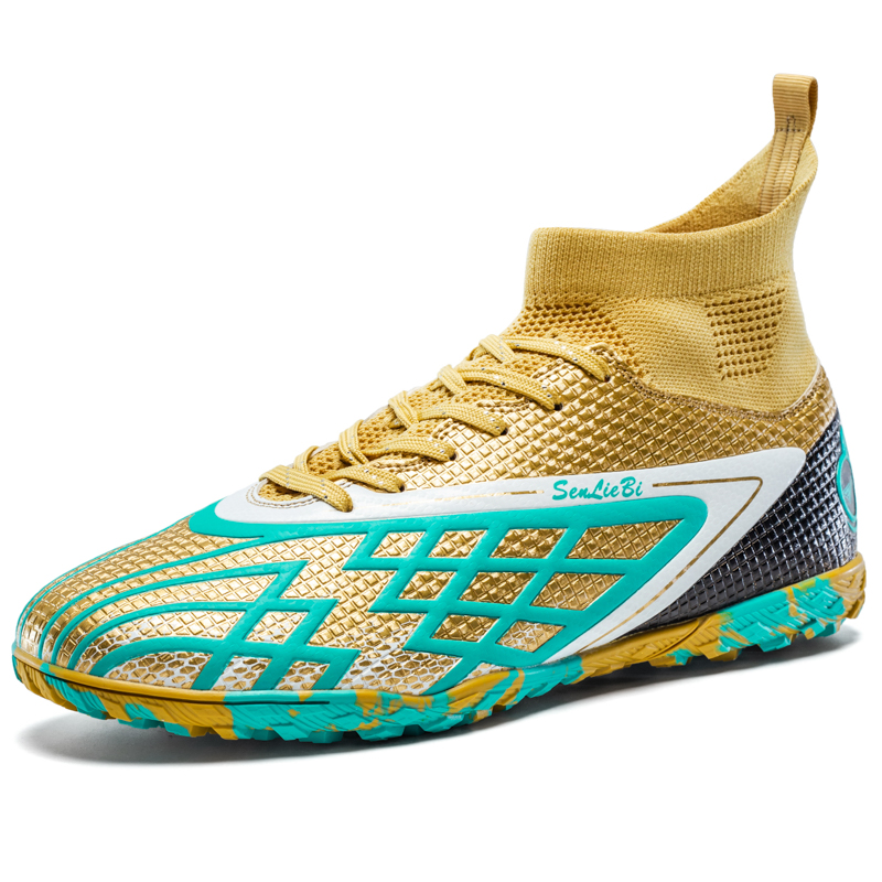 Sportful Soccer Shoes Men’s Low Top