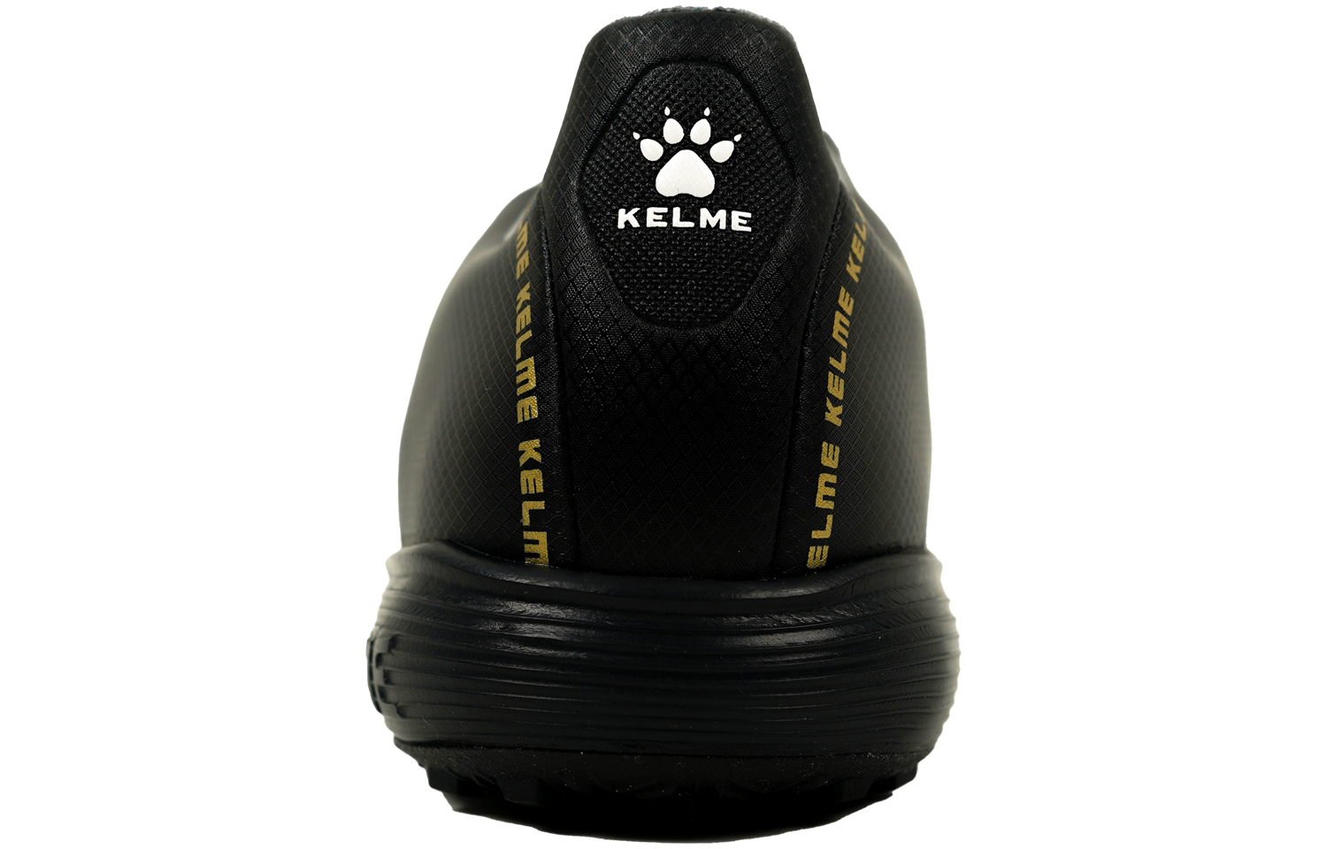 KELME TF Turf Synthetic Leather Cushioning Slip Resistant Abrasion Resistant