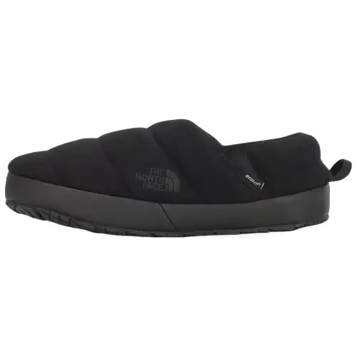 THE NORTH FACE Nuptse Mules Novelty 'Black'