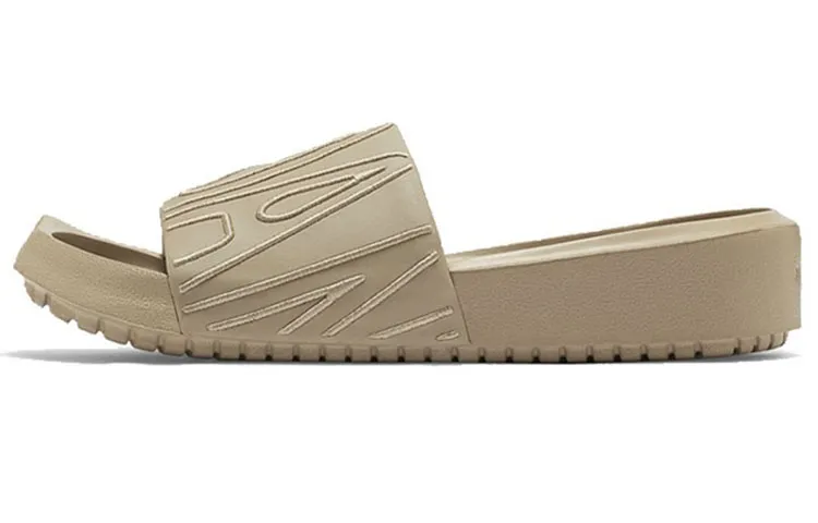 Jordan Nola Slide Khaki Women's