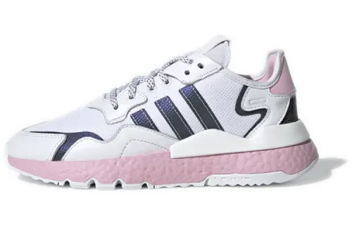 Adidas Wmns Nite Jogger 'True Pink' Women's