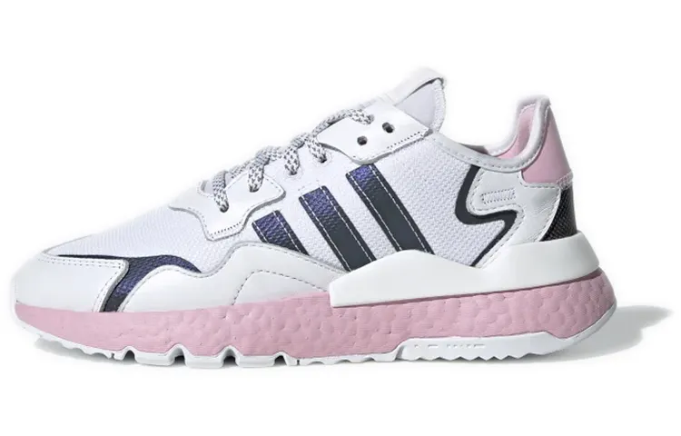 Adidas Wmns Nite Jogger 'True Pink' Women's