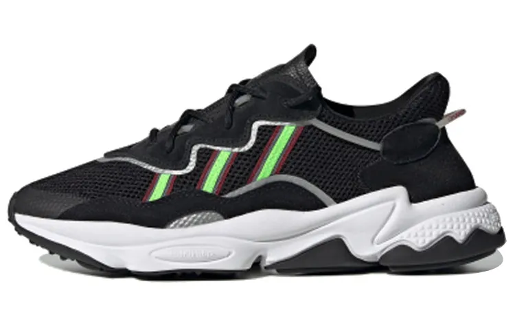 Ozweego Adidas Originals 'Solar Green'