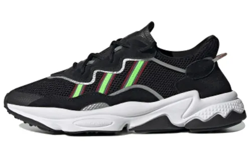 Ozweego Adidas Originals 'Solar Green'
