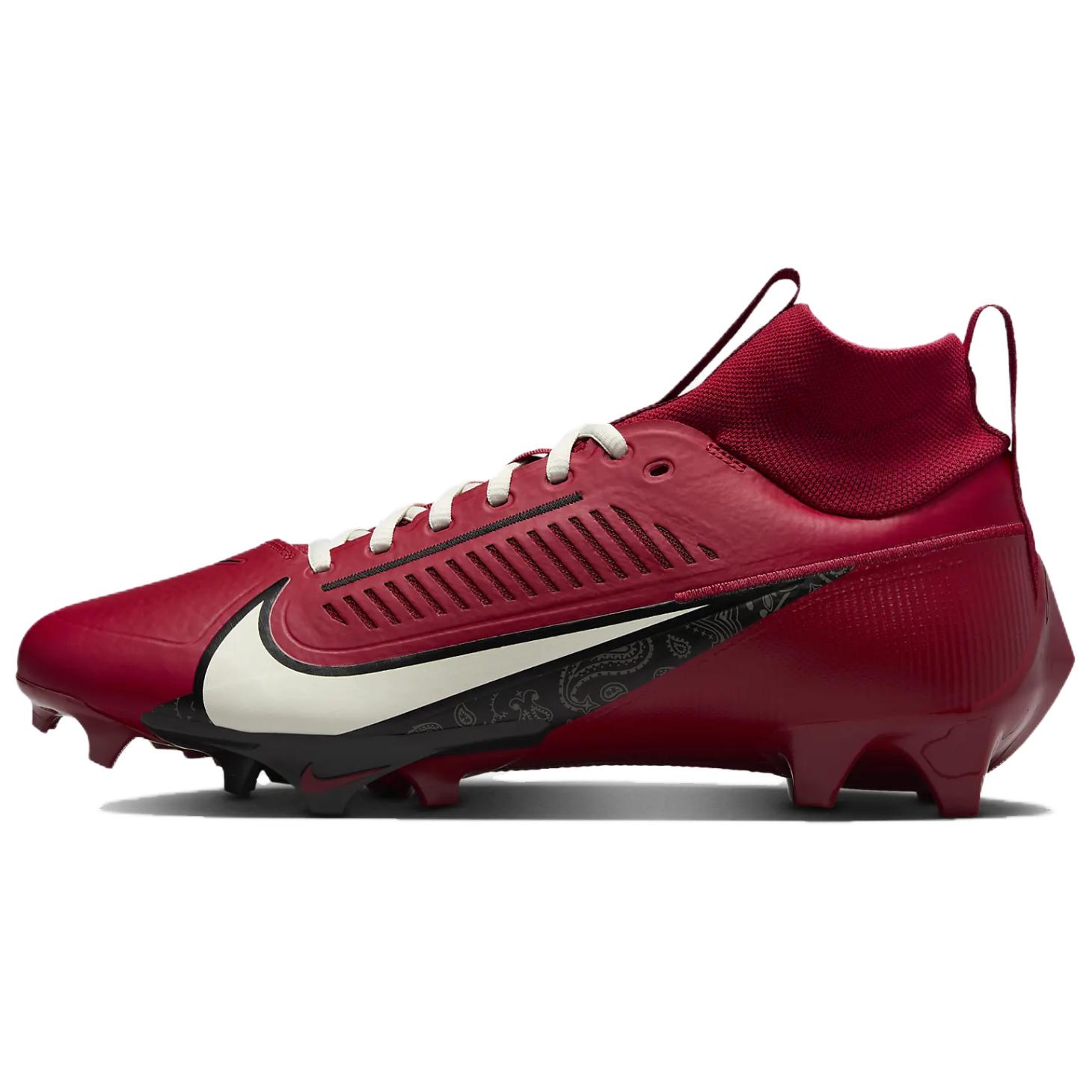 Nike Vapor Edge Pro 360 2 Kyler Murray Tough Red