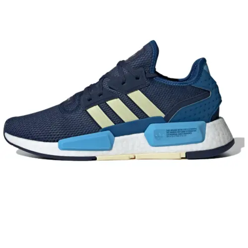 NMD_G1 Adidas Originals 'Night Indigo Almost Yellow'