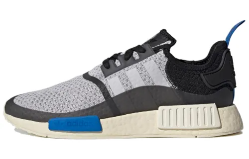 Adidas NMD_R1 'Dash Grey Glow Blue'