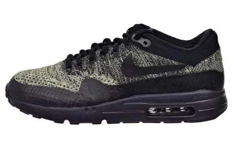 Nike Air Max 1 Ultra Flyknit Olive