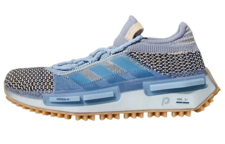 Adidas Originals Nmd S1 "Philllllthy" sneakers